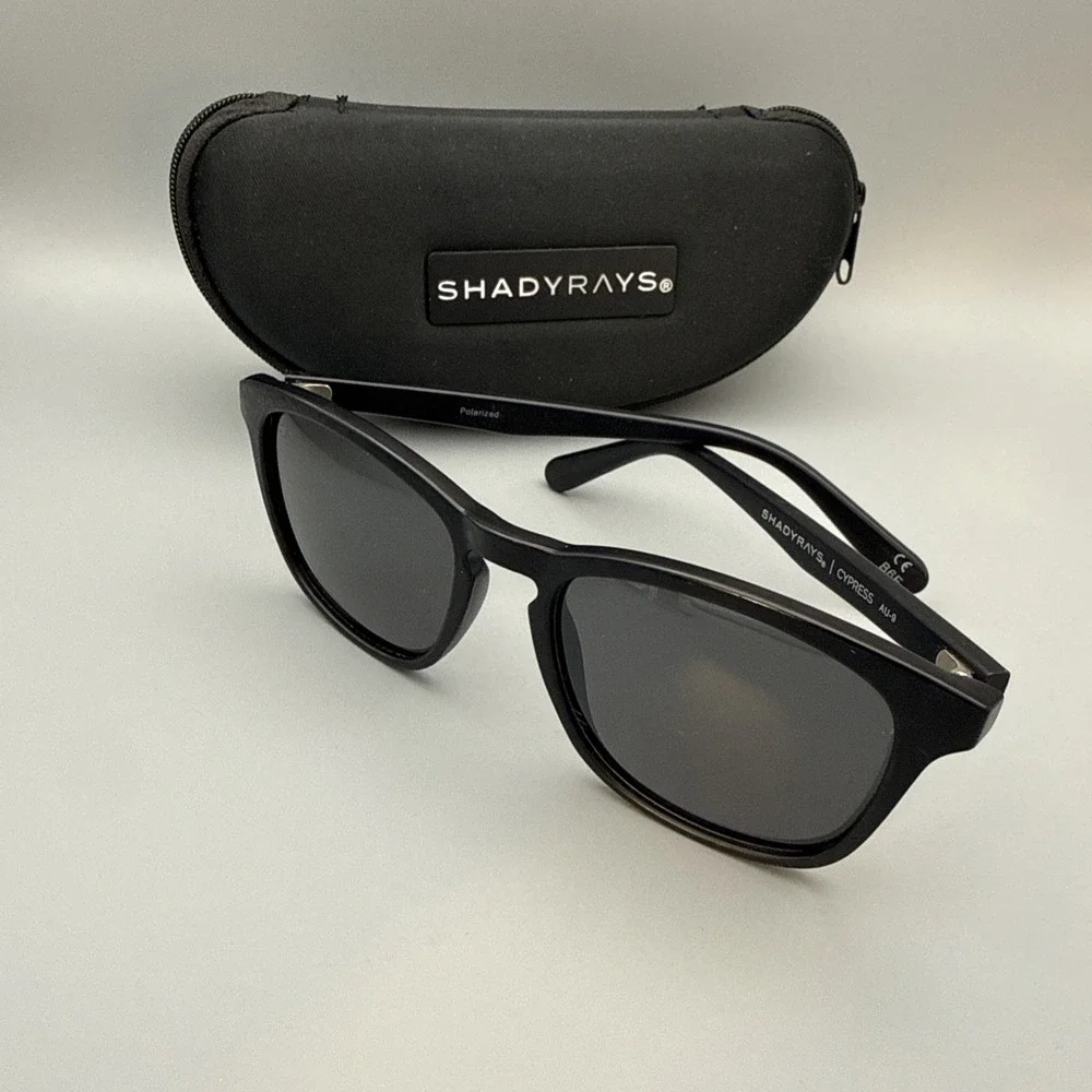 SHADY RAY'S Classic Polarized 